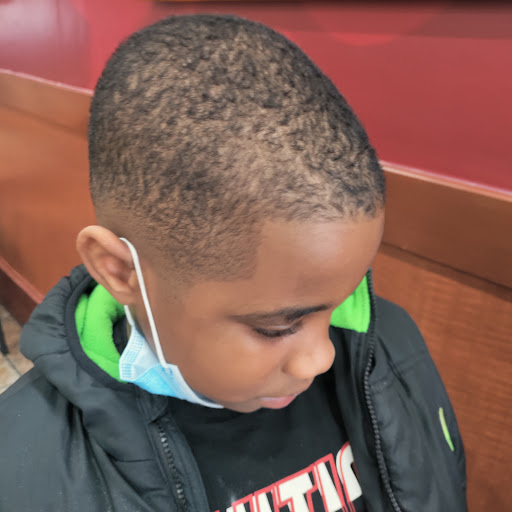 Hair Salon «Great Clips», reviews and photos, 55 E Paulding Dr #112, Dallas, GA 30157, USA