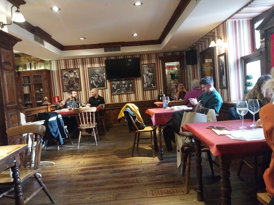 Horma Taberna