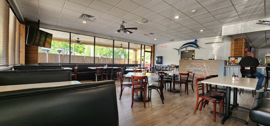 Southern Coast Seafood 32225