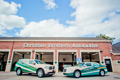 Christian Brothers Automotive Hampton Cove