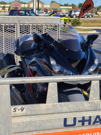 Motorcycle Dealer «RedLine Power Sports», reviews and photos, 4663 US-501, Myrtle Beach, SC 29579, USA