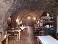 Atmosphère du Restaurant Le Grangousier à Les Vans - n°19
