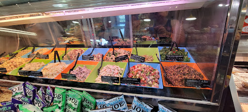 Gourmet Grocery Store «Green Turtle Market», reviews and photos, 855 E Eau Gallie Blvd, Satellite Beach, FL 32937, USA