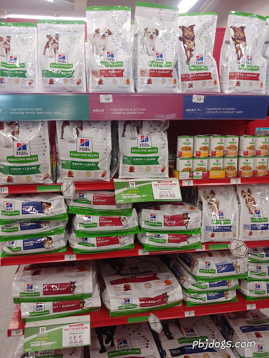 Pet Supply Store «Petco Animal Supplies», reviews and photos, 5843 N Elizabeth St, Pueblo, CO 81008, USA