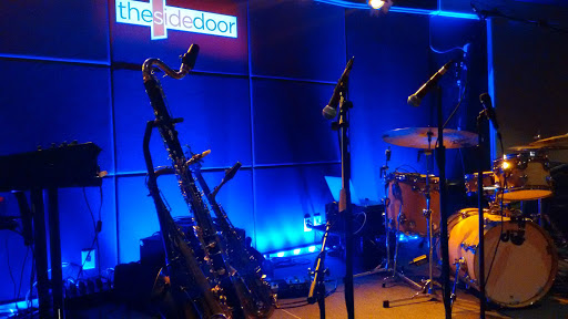 Jazz Club «The SideDoor Jazz Club», reviews and photos, 85 Lyme St, Old Lyme, CT 06371, USA