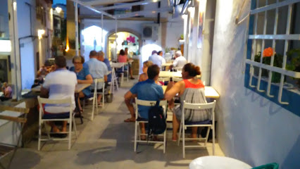 Pub Dúplex - Carrer Pescadors, 1, 03730 Xàbia, Alicante, Spain