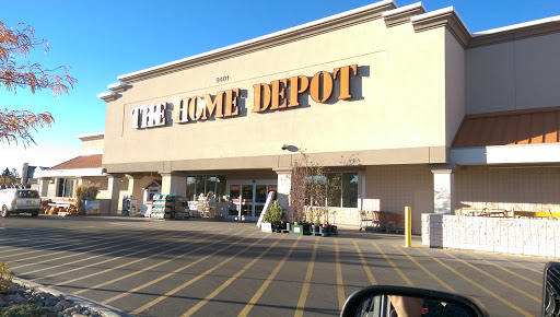Home Improvement Store «The Home Depot», reviews and photos, 9401 E Arapahoe Rd, Greenwood Village, CO 80112, USA