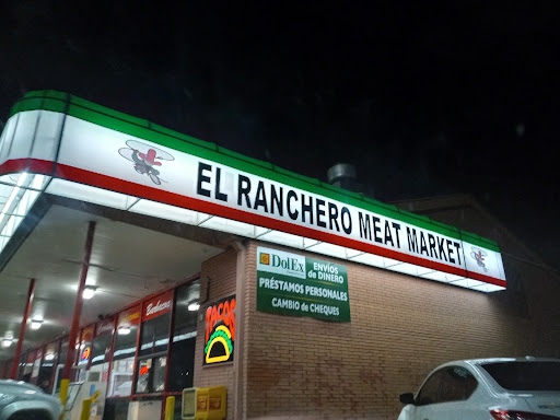 Butcher Shop «El Ranchero Meat Market», reviews and photos, 1814 N Story Rd, Irving, TX 75061, USA