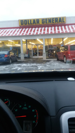 Discount Store «Dollar General», reviews and photos, 1539 E Chicago Rd, Sturgis, MI 49091, USA
