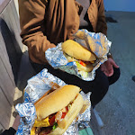 Photo n° 1 de l'avis de Gaëlle.e fait le 25/05/2023 à 11:35 pour Friterie La Bonne Portion à Leffrinckoucke