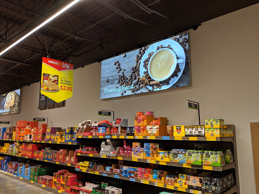 Supermarket «ALDI», reviews and photos, 2045 N Loop 336 W, Conroe, TX 77304, USA