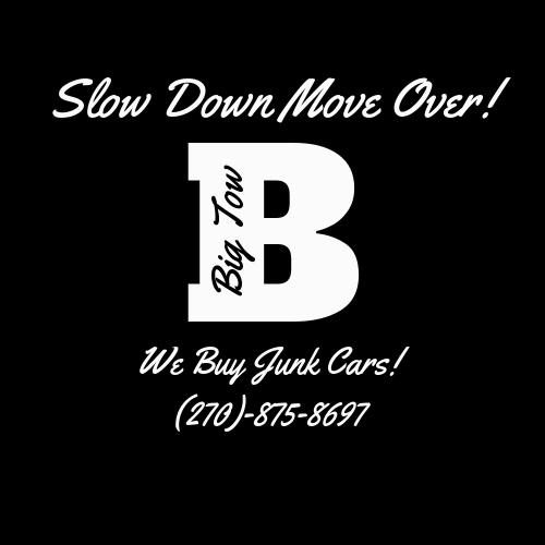 Towing Service «Big Tow», reviews and photos, 2041 Keith Dr, Madisonville, KY 42431, USA