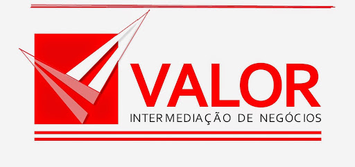 Logo da empresa - Valor Imóveis