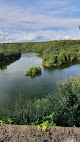 Parc du vieux château Mervent