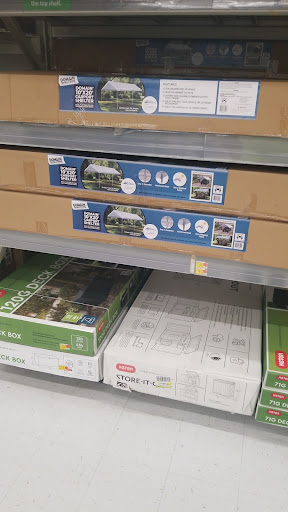 Department Store «Walmart Supercenter», reviews and photos, 1680 Fort Campbell Blvd, Clarksville, TN 37042, USA