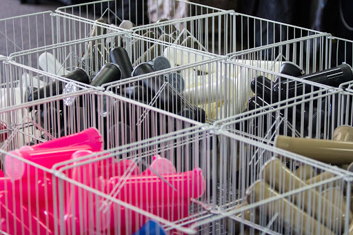 Sporting Goods Store «Predator Paintball», reviews and photos, 4620 Watt Ave, North Highlands, CA 95660, USA