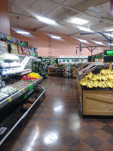 Supermarket «Valu Mart Food Warehouse», reviews and photos, 6340 Rosemead Blvd, San Gabriel, CA 91775, USA