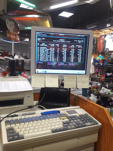 Shopping Mall «Boulevard Mall», reviews and photos, 730 Alberta Dr, Buffalo, NY 14226, USA