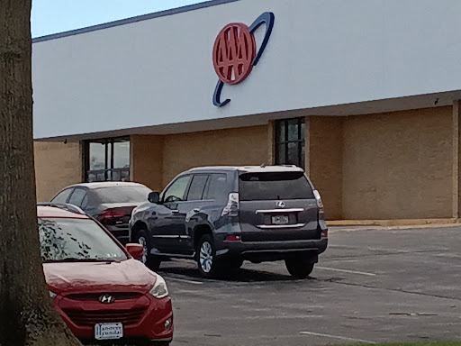 Auto Insurance Agency «AAA York Office», reviews and photos