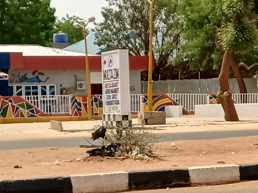 Multazim Restaurant and Supermarket, Birnin Kebbi, Nigeria, University, state Kebbi
