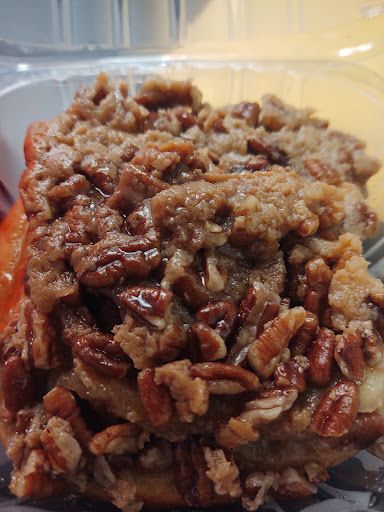 Donut Shop «Koala Kolache», reviews and photos, 14502 Spring Cypress Rd #300, Cypress, TX 77429, USA