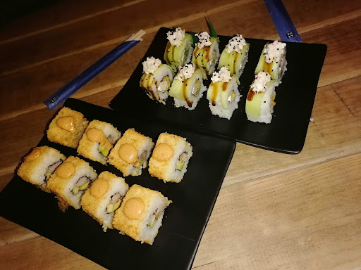 Onitsuka Sushi