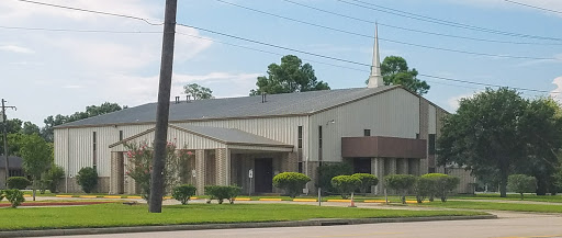 Beaumont Church of christ