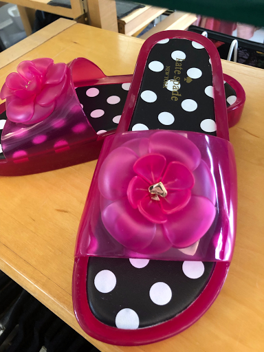 Consignment Shop «Mish Mash Consignment Boutique», reviews and photos, 1337 E Market St, York, PA 17403, USA