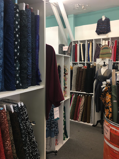 Fabric Store «Stonemountain & Daughter Fabrics», reviews and photos, 2518 Shattuck Ave, Berkeley, CA 94704, USA