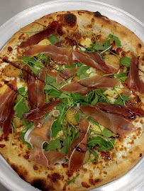 Les plus récentes photos du Pizzas à emporter Little Italy Fontaine le Comte - n°1