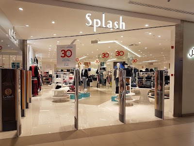 Photos of Juffair Mall