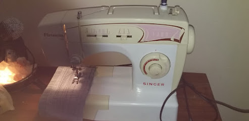 MC service y reparaciones de máquinas de coser