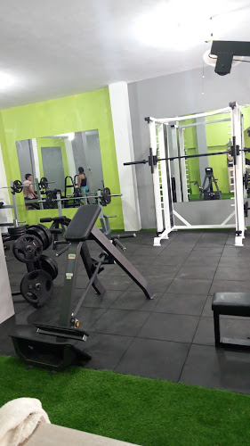 Opiniones de Be strong GYM en Buena Fé - Gimnasio