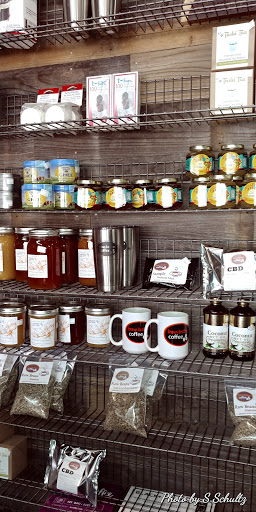 Coffee Shop «Brews Brothers Coffee», reviews and photos, 4023 E Ramsey Rd, Sierra Vista, AZ 85650, USA