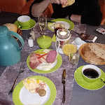 Photo n°11 de l'avis de BZ. fait le 30/12/2023 à 17:46 sur le  Elbe Resort Alte Ölmühle Wittenberge à Wittenberge