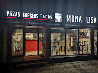 Photos du propriétaire du Pizzeria pizza mona-lisa riantec - n°1