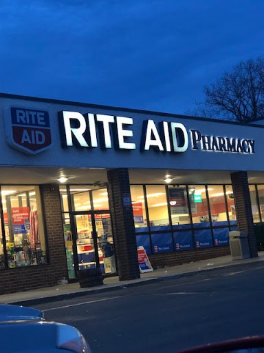 Rite Aid