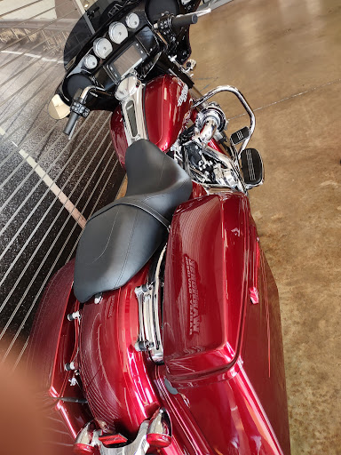 Motorcycle Dealer «War Horse Harley-Davidson», reviews and photos, 5331 N US Hwy 441, Ocala, FL 34475, USA