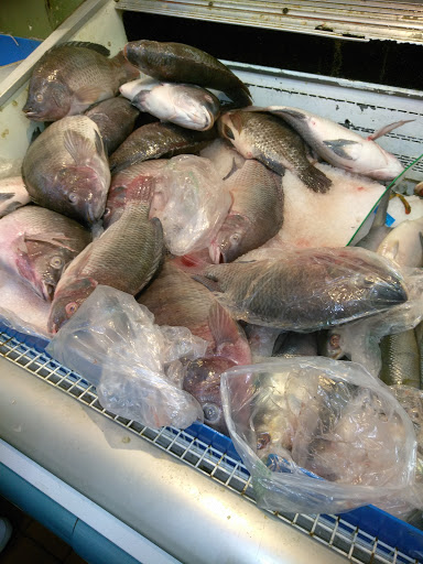 Asian Grocery Store «Shun Fat Supermarket», reviews and photos, 2368 San Pablo Ave, San Pablo, CA 94806, USA