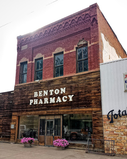 Benton Pharmacy