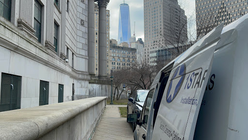 Security System Supplier «1Star-Networks Computer & Security Systems Services», reviews and photos, 1140 E 92nd St, Brooklyn, NY 11236, USA