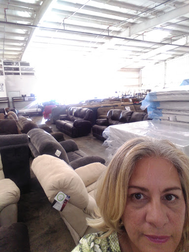 Furniture Store «American Freight Furniture and Mattress», reviews and photos, 7619 Ellis Rd, Melbourne, FL 32904, USA