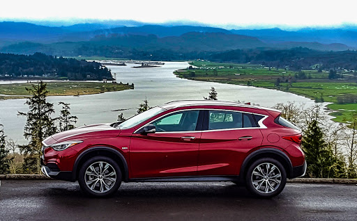 Infiniti Dealer «INFINITI OF TACOMA AT FIFE», reviews and photos, 4902 Pacific Hwy E, Fife, WA 98424, USA