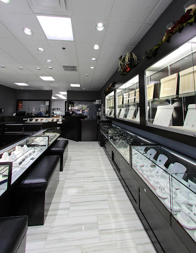Jewelry Repair Service «JEWELERS BENCH», reviews and photos, 4580 Kingwood Dr, Kingwood, TX 77345, USA