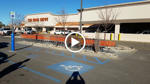 Home Improvement Store «The Home Depot», reviews and photos, 9401 E Arapahoe Rd, Greenwood Village, CO 80112, USA