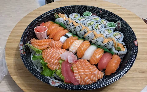 Min Sushi image