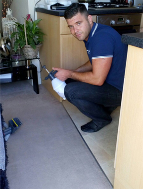 Carpet Cleaning Bournemouth - Bournemouth