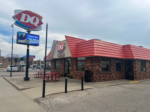 Dairy Queen Grill & Chill