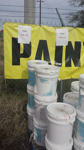 Building Materials Store «Gersons Used Building Materials», reviews and photos, 4726 S Country Club Rd, Tucson, AZ 85714, USA