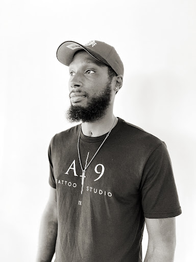 Explore women shoulder tattoo ideas, creative tattoo ideas in Dayton, available at Aisle 9 Tattoo